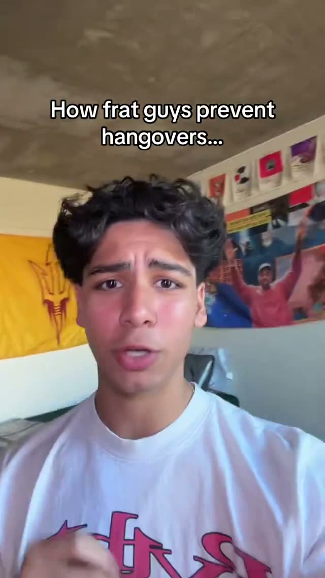 A creator video
